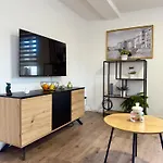 Appartement Ilaria Tuttlingen