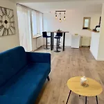 Ilaria Appartement *