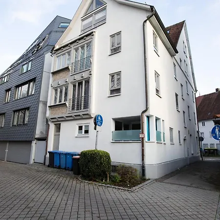 Ilaria Apartment Tuttlingen