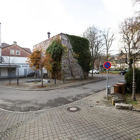 Apartment Ilaria Tuttlingen