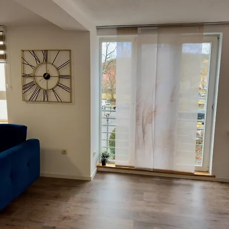 Ilaria Apartment *