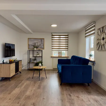 Ilaria Apartment Tuttlingen