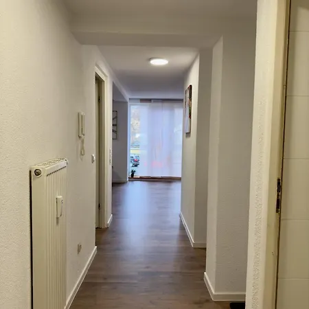 Ilaria Apartment