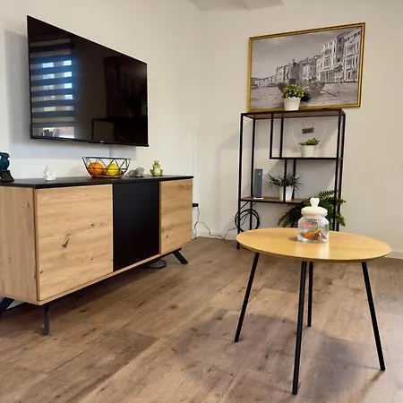 Appartement Ilaria