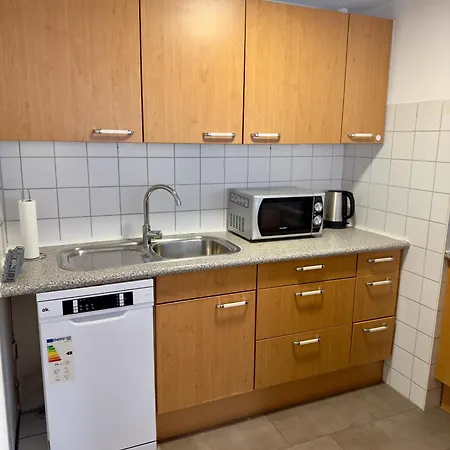 Apartment Ilaria Tuttlingen