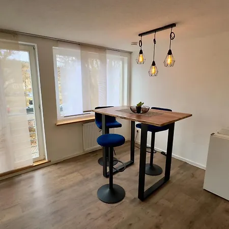 Ilaria Apartment Tuttlingen