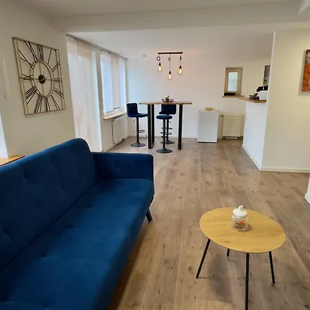 Apartment Ilaria Tuttlingen